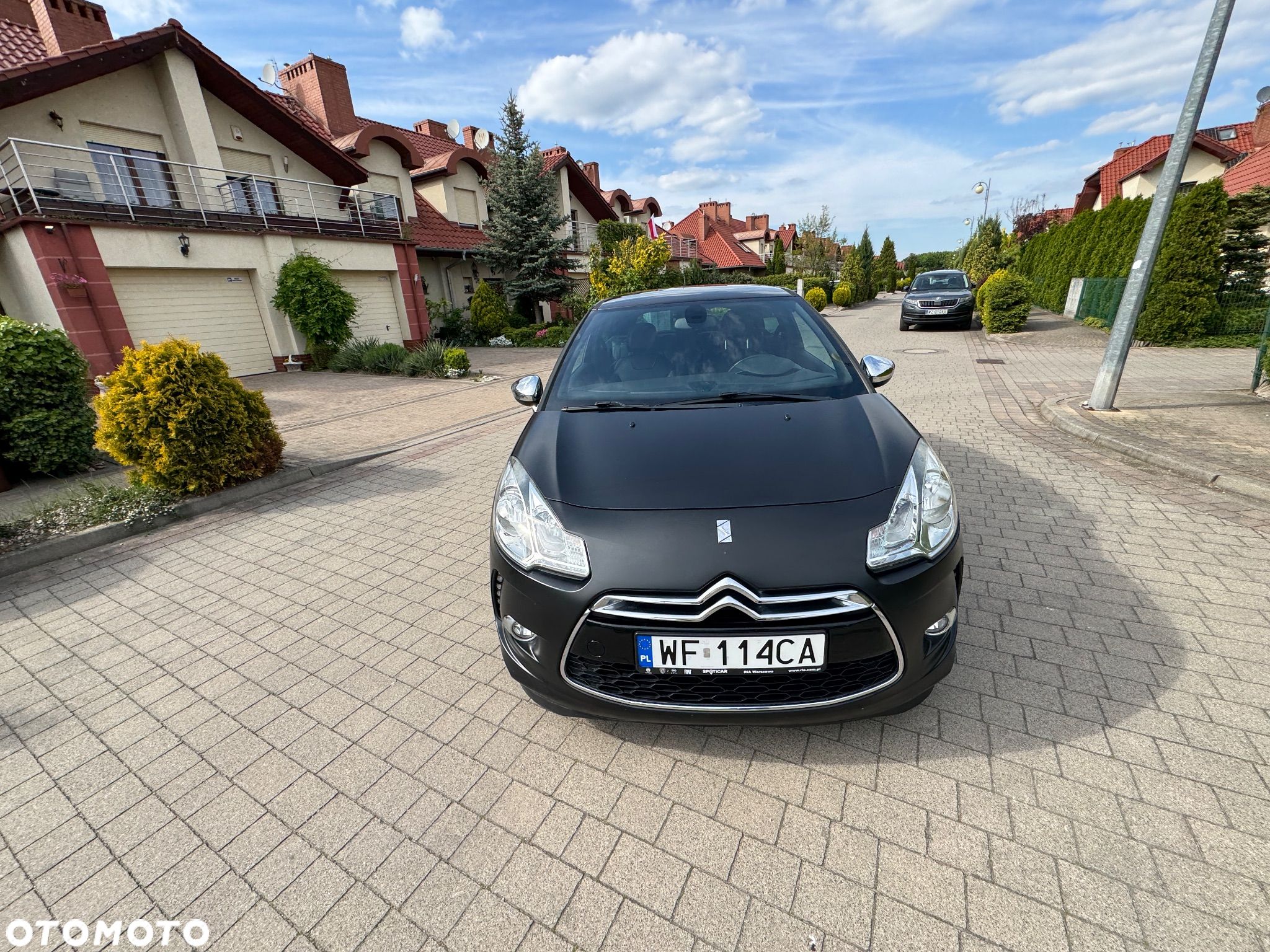 Citroën DS3 1.6 THP SportChic - 1