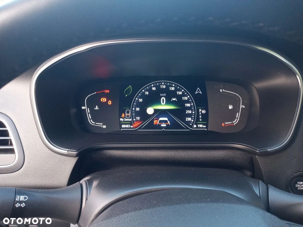 Renault Megane 1.3 TCe FAP Intens EDC - 20