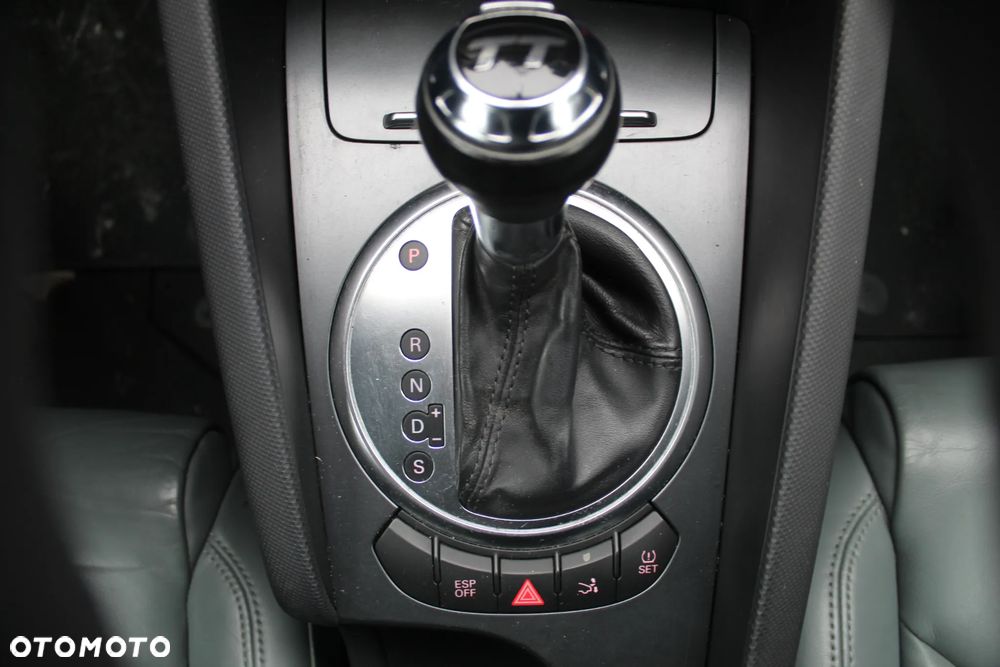 Audi TT Coupé 2.0 TFSI S tronic - 16
