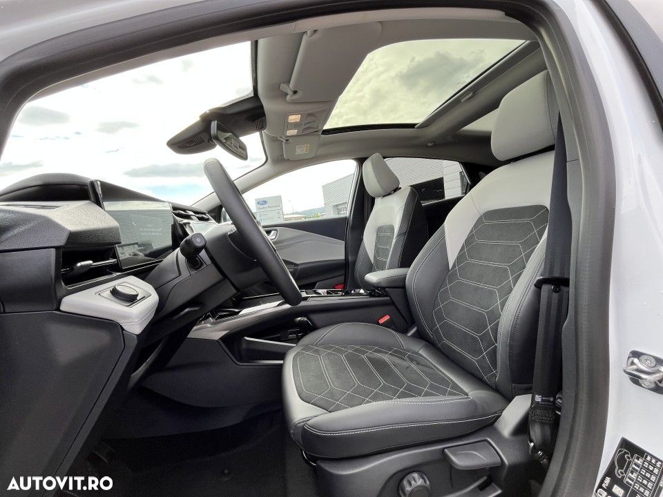 Ford Puma 43 kWh Amplified Self - 15