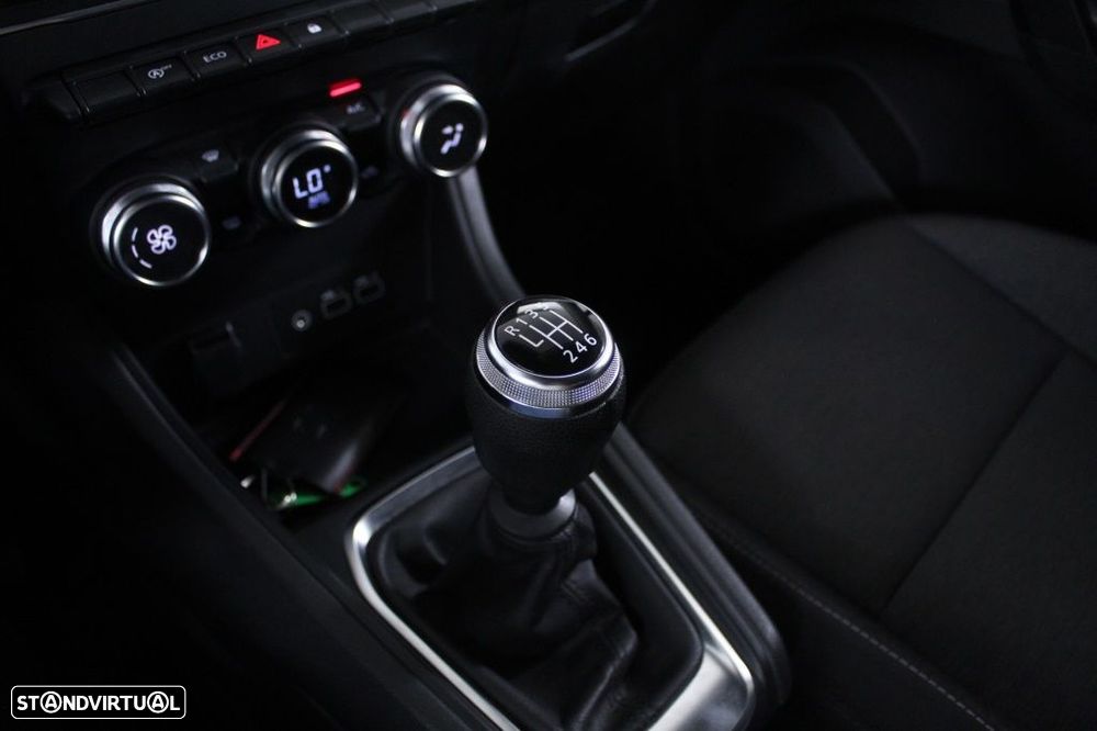 Mitsubishi ASX 1.0 MPI-T Invite - 30