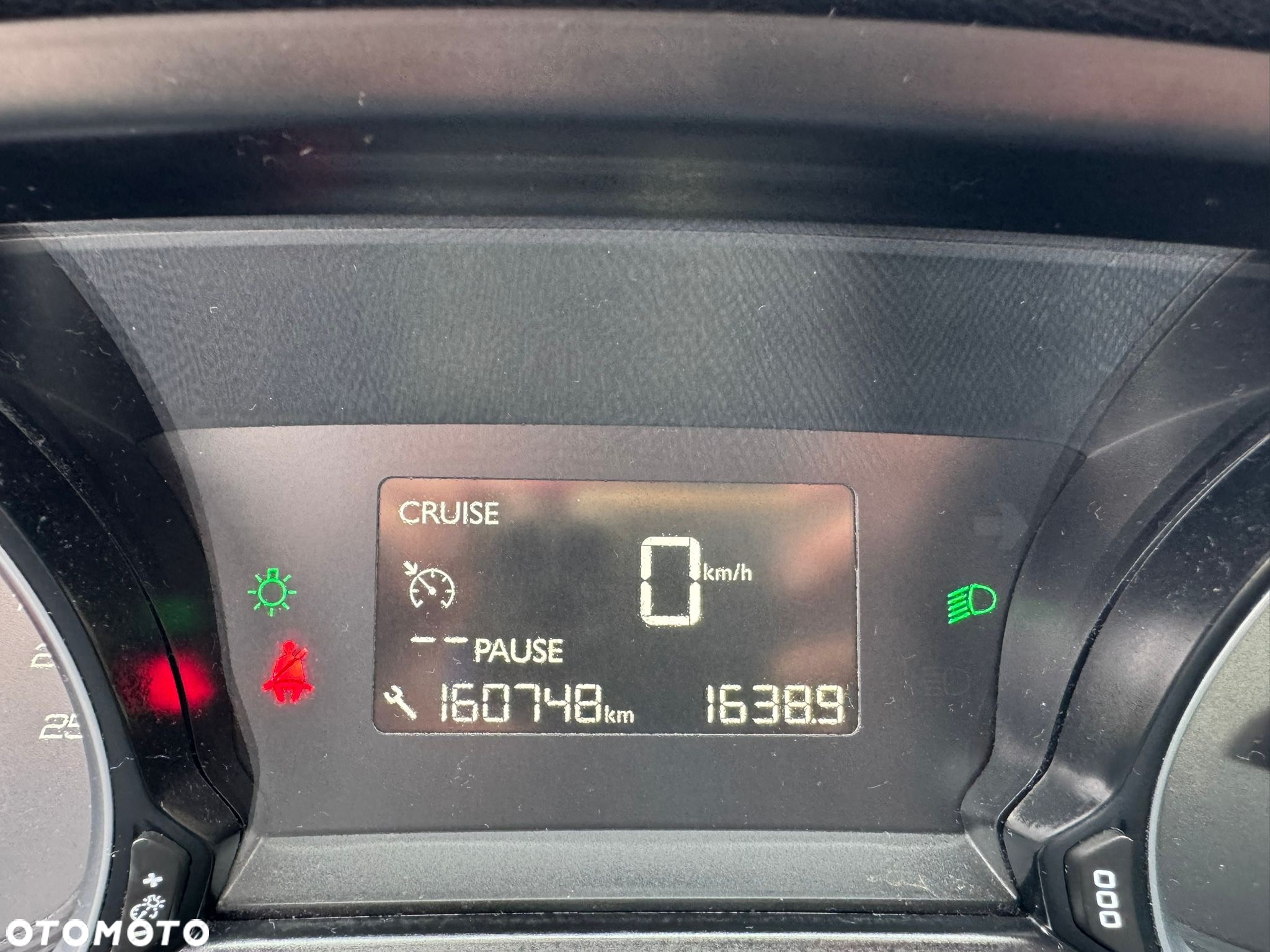 Peugeot 308 BlueHDi FAP 100 Stop & Start Access - 11