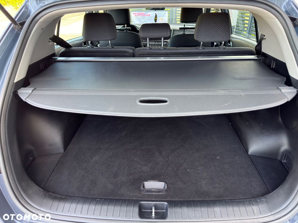 Kia Sportage 1.6 GDI Business Line 2WD - 21