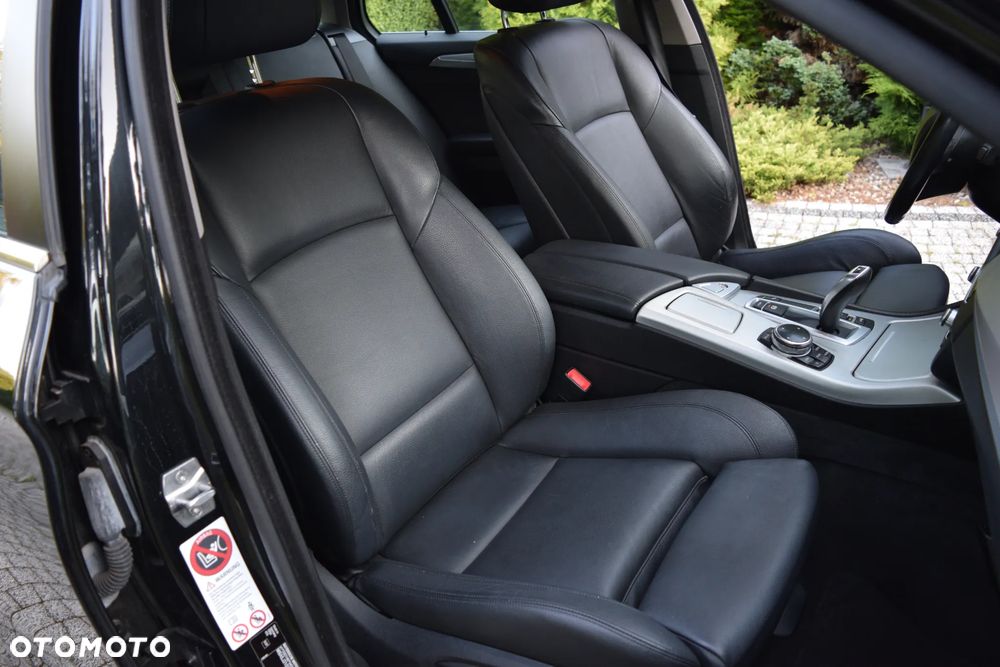BMW Seria 5 - 9