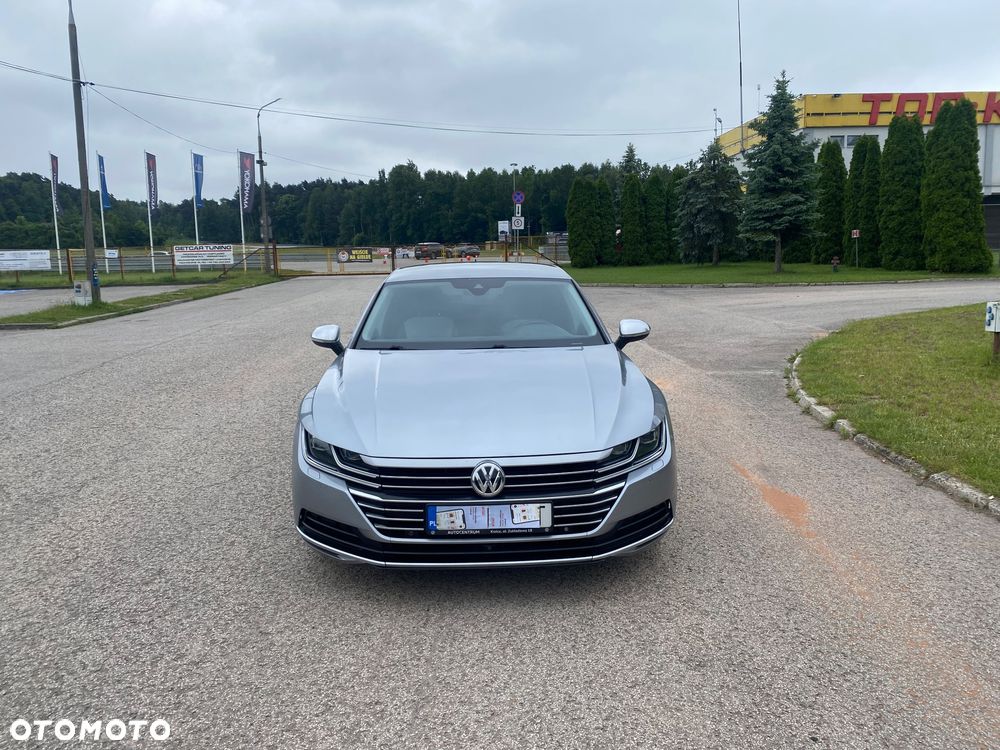 Volkswagen Arteon 2.0 TSI GPF Elegance DSG - 2