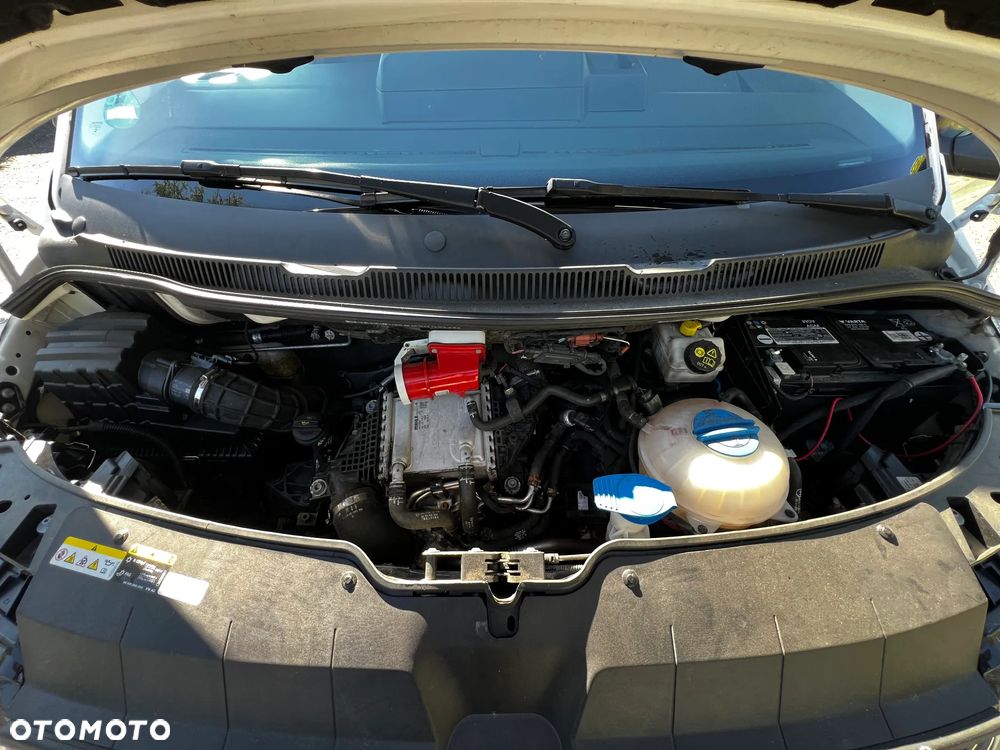 Volkswagen TRANSPORTER - 34