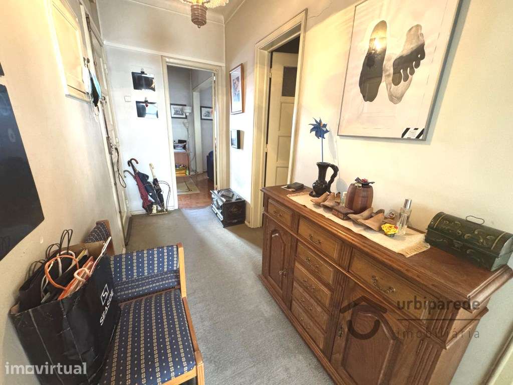 Apartamento T1+1 em Odivelas. - Grande imagem: 4/26
