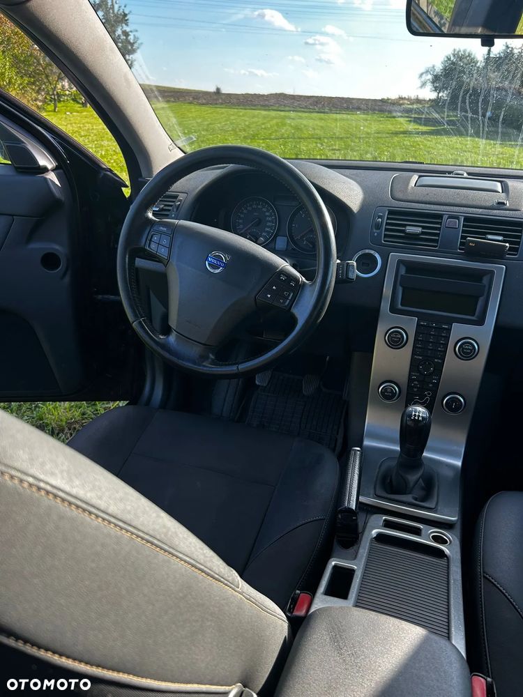 Volvo V50 1.6D - 17