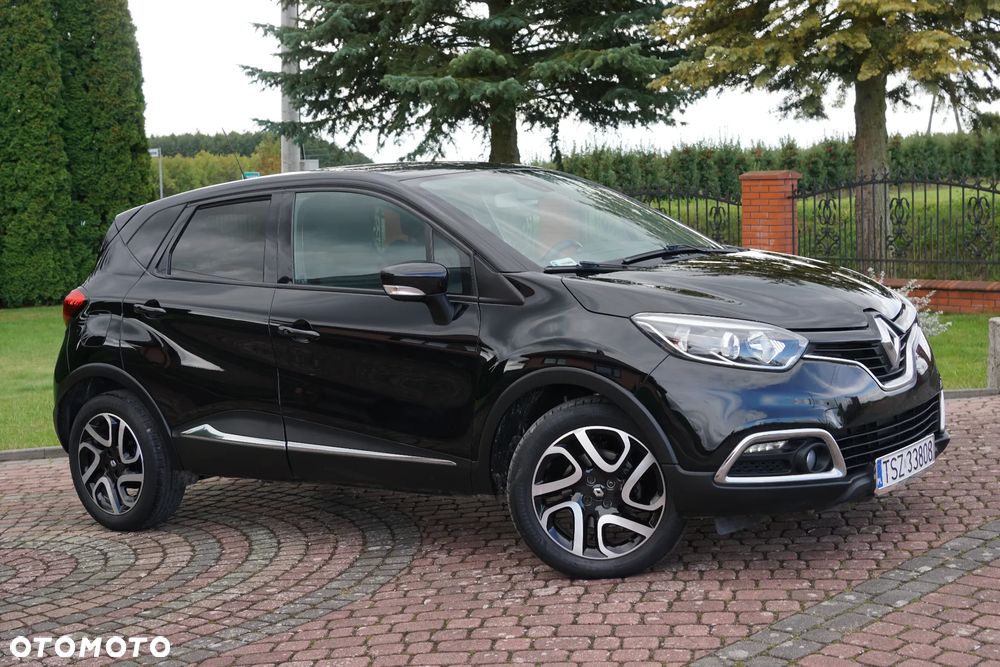 Renault Captur 1.5 dCi Energy Life - 9