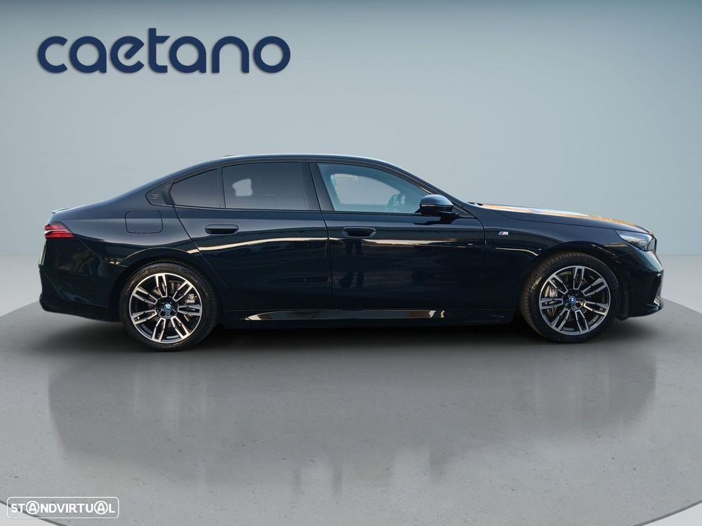 BMW i5 eDrive40 Pack Desportivo M - 9