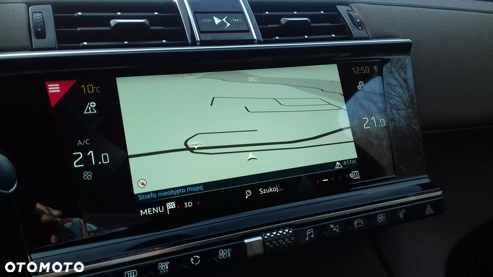 DS Automobiles DS 7 Crossback 1.6 PureTech GPF Grand Chic - 15