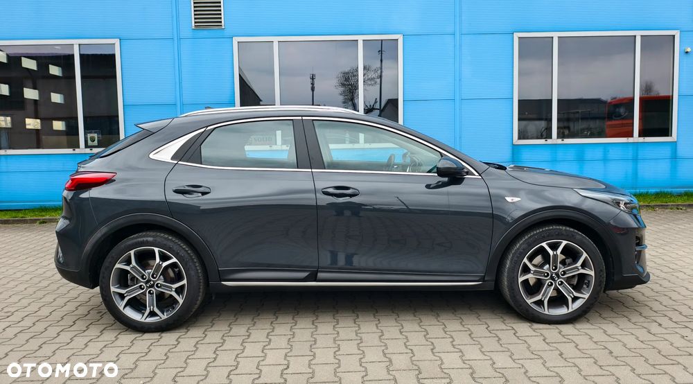 Kia XCeed 1.4 T-GDI OPF DCT7 JBL SOUND EDITION - 6