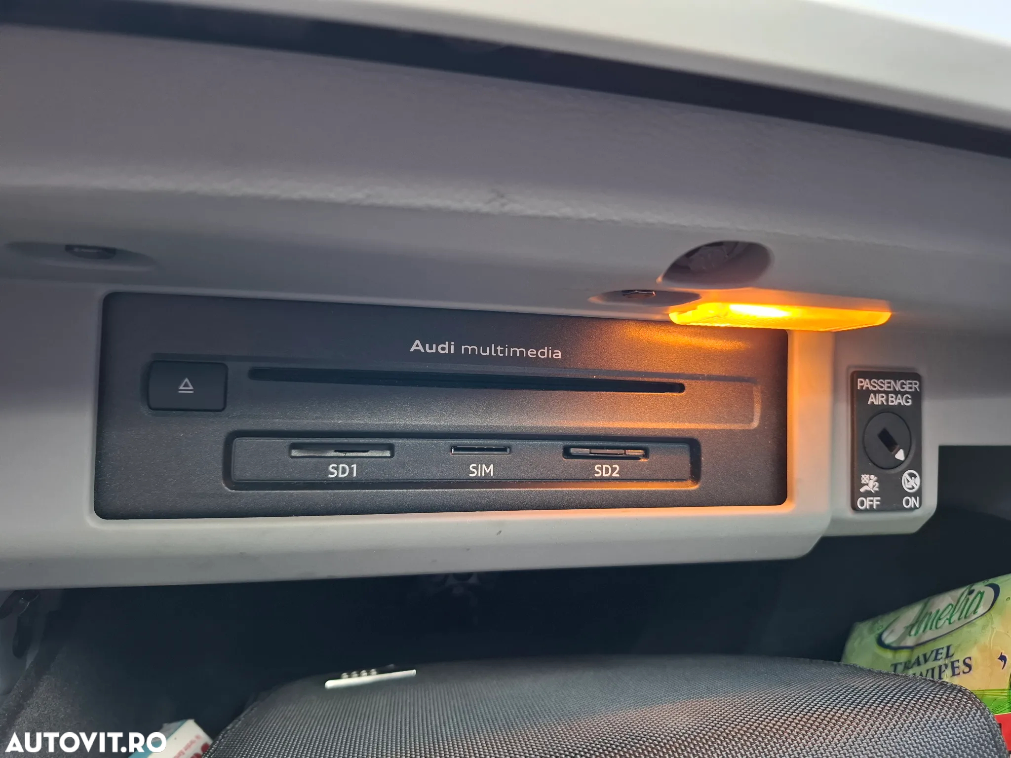 Audi A4 Avant 2.0 TDI S tronic Design - 24