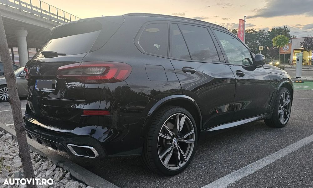 BMW X5 xDrive30d - 5