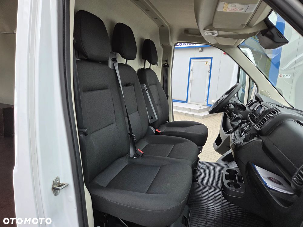 Fiat Ducato - 27
