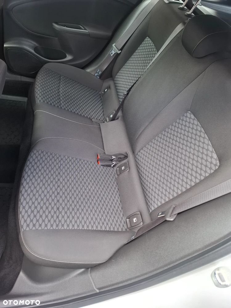 Opel Astra 1.6 CDTI Dynamic - 12