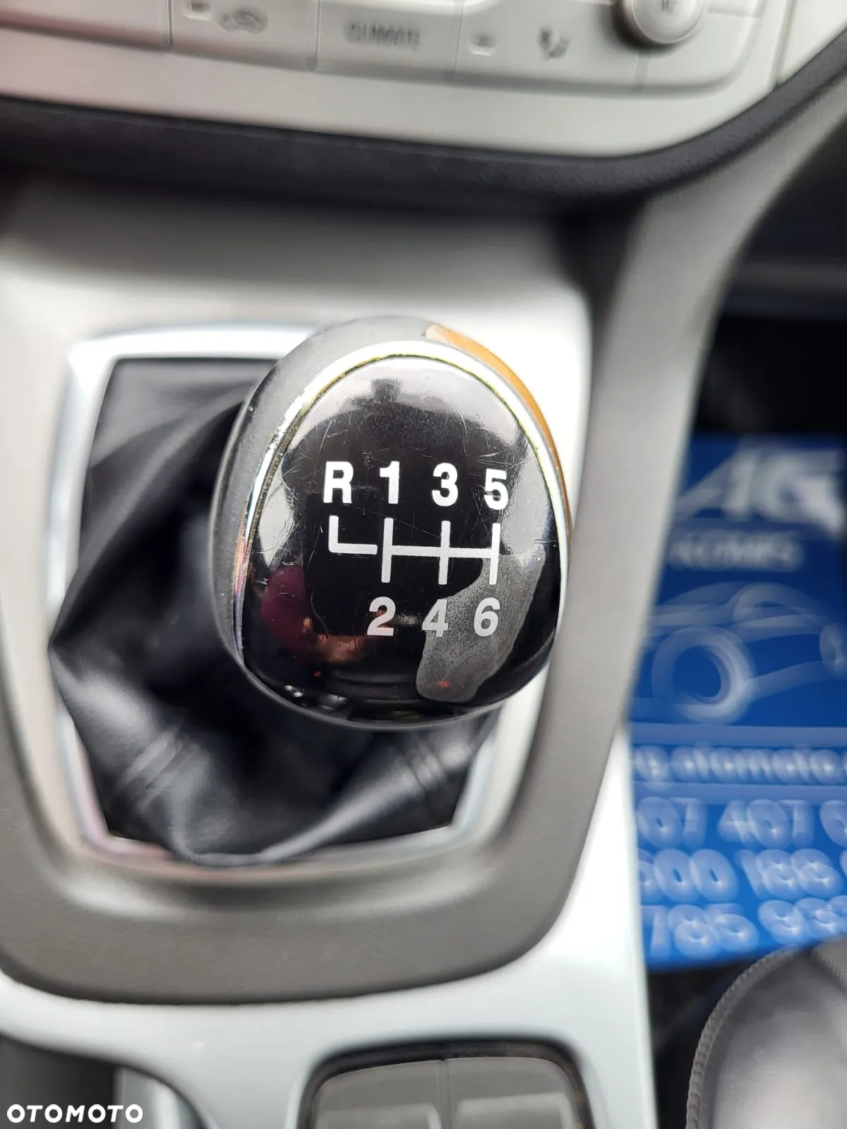 Ford Kuga 2.0 TDCi Titanium - 25