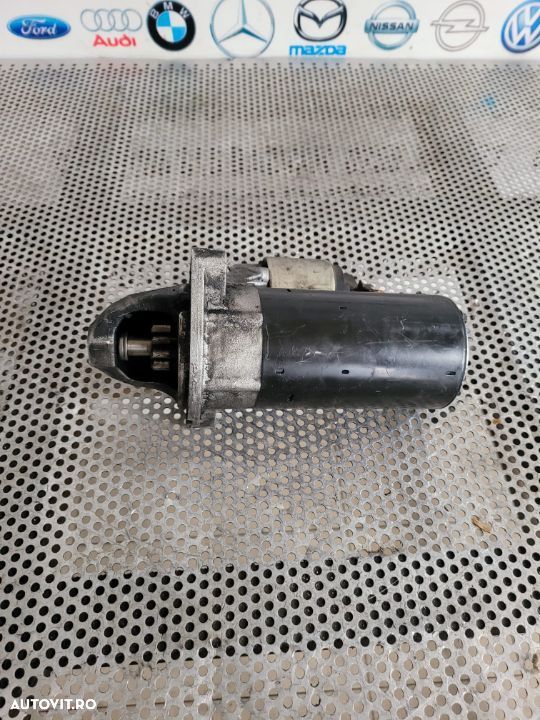 Electromotor BMW E60 E61 X5 E70 E65 E90 E91 3.0 D Motor M57 An 2004-2010 Cod - 4