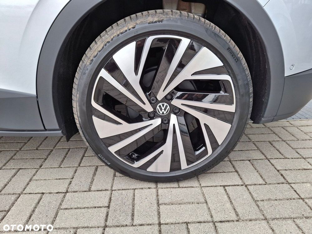 Volkswagen ID.4 77kWh Pro - 8