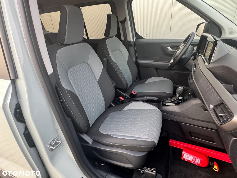 Ford Tourneo Courier 1.0 EcoBoost Titanium - 16