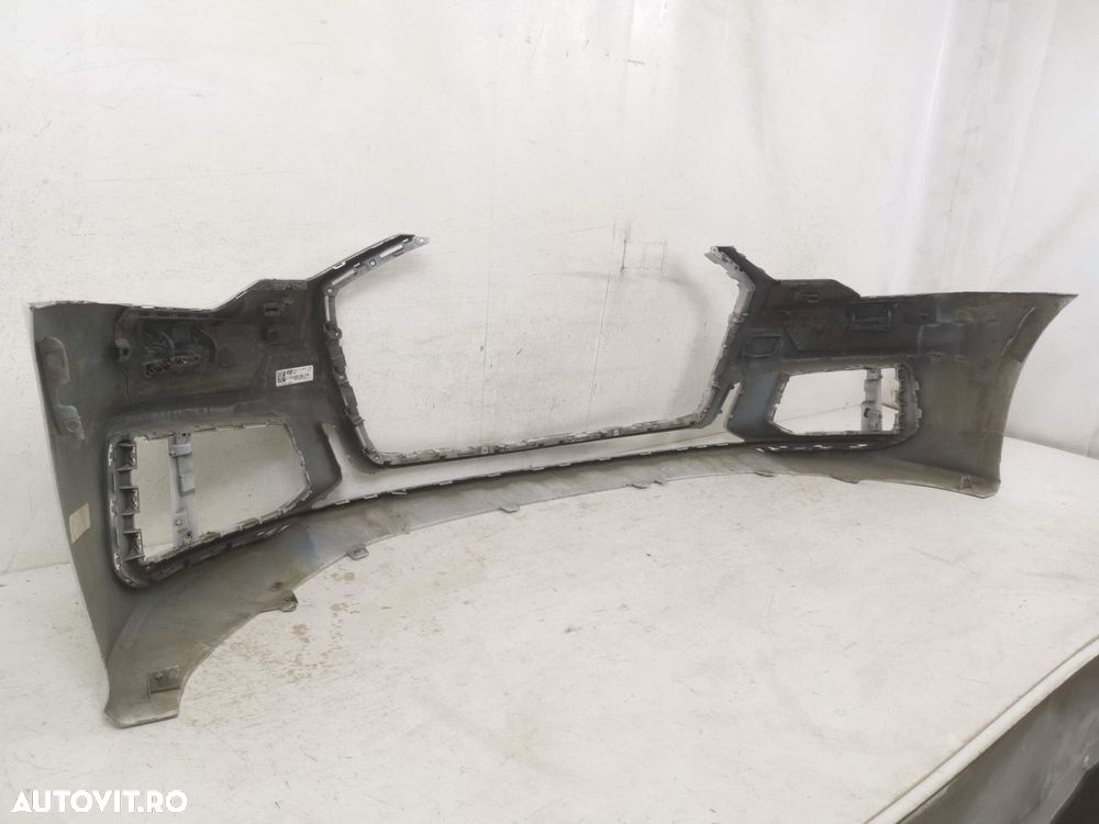 Bara Fata Audi A6 C8 2018 2019 2020 2021 2022 2023 S-Line Originala In - 6