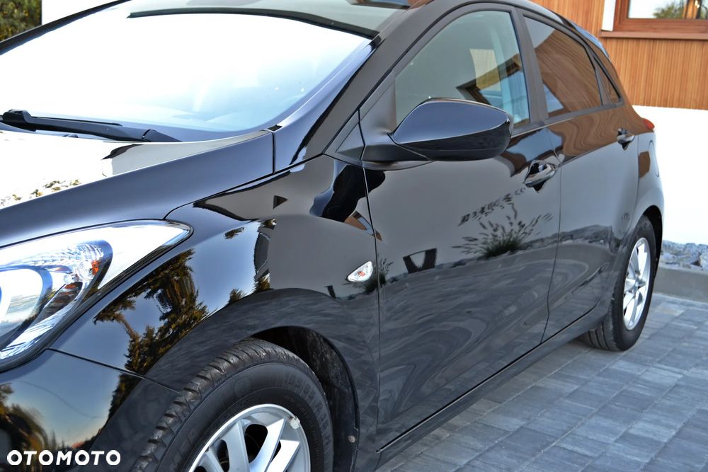 Hyundai i30 - 14