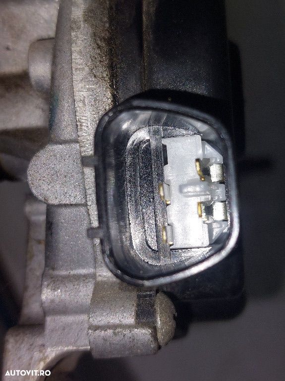 Ansamblu stergator Renault Kadjar 2015 2016 2017 2018 - 4