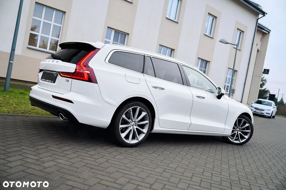 Volvo V60 - 5