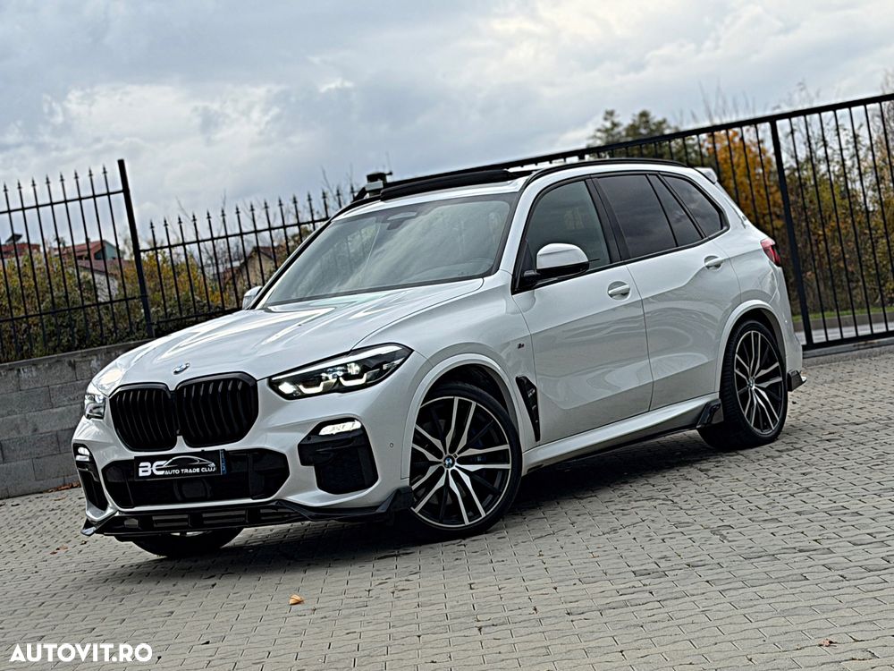 BMW X5 xDrive30d - 3