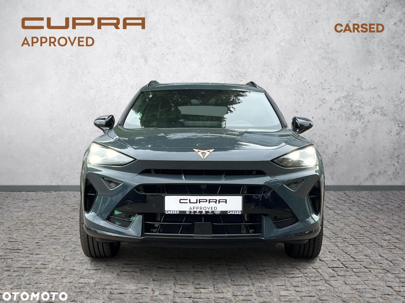 Cupra Formentor 1.5 TSI DSG - 8
