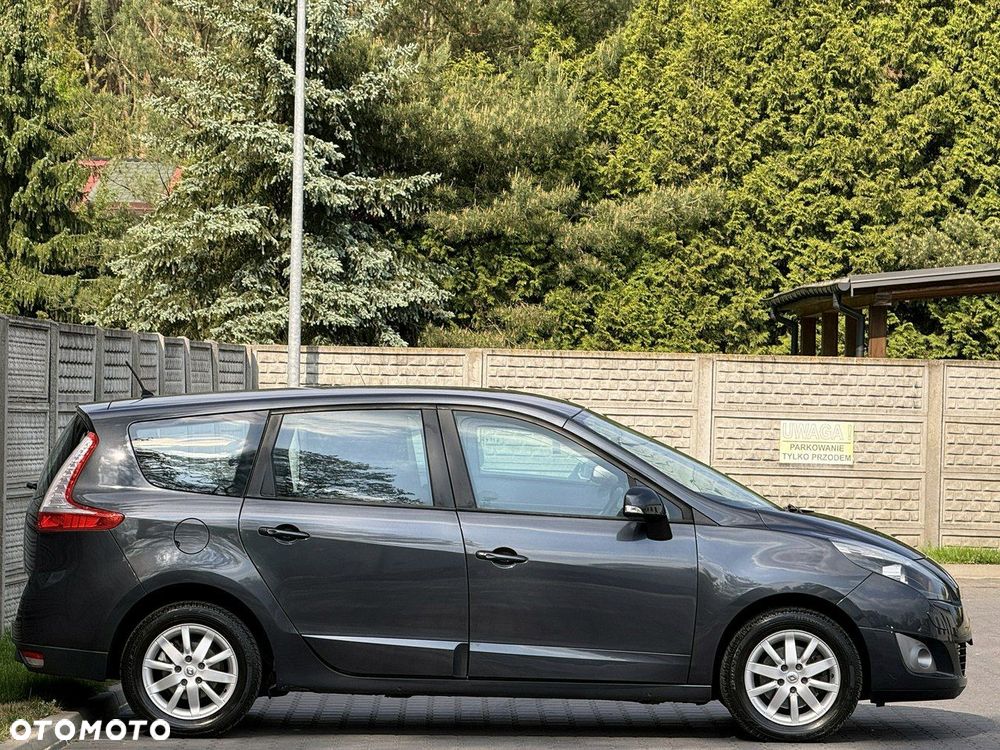 Renault Grand Scenic Gr 1.6 dCi Zen - 33