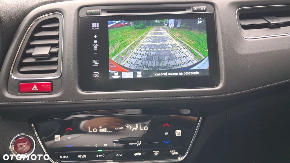 Honda HR-V 1.5 Executive (ADAS) CVT - 32