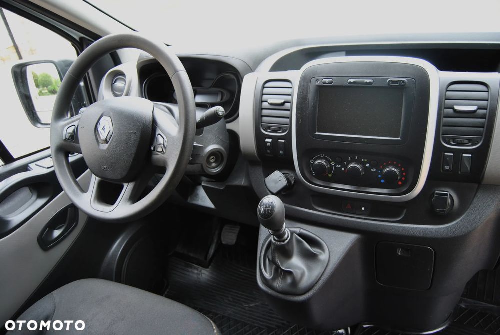 Renault Trafic - 7
