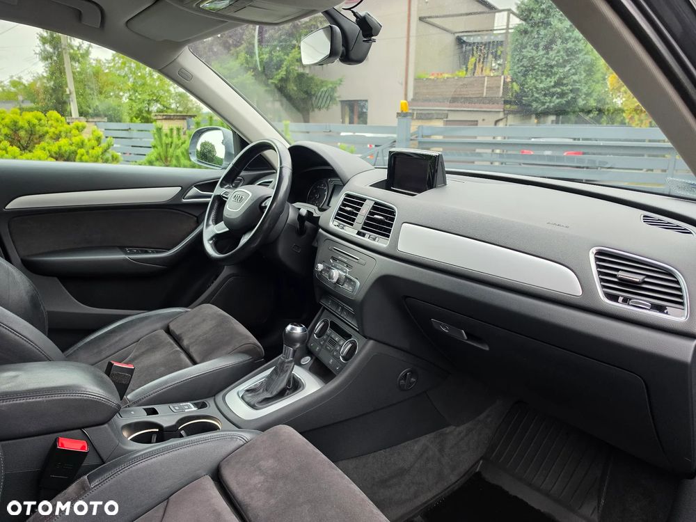 Audi Q3 - 6