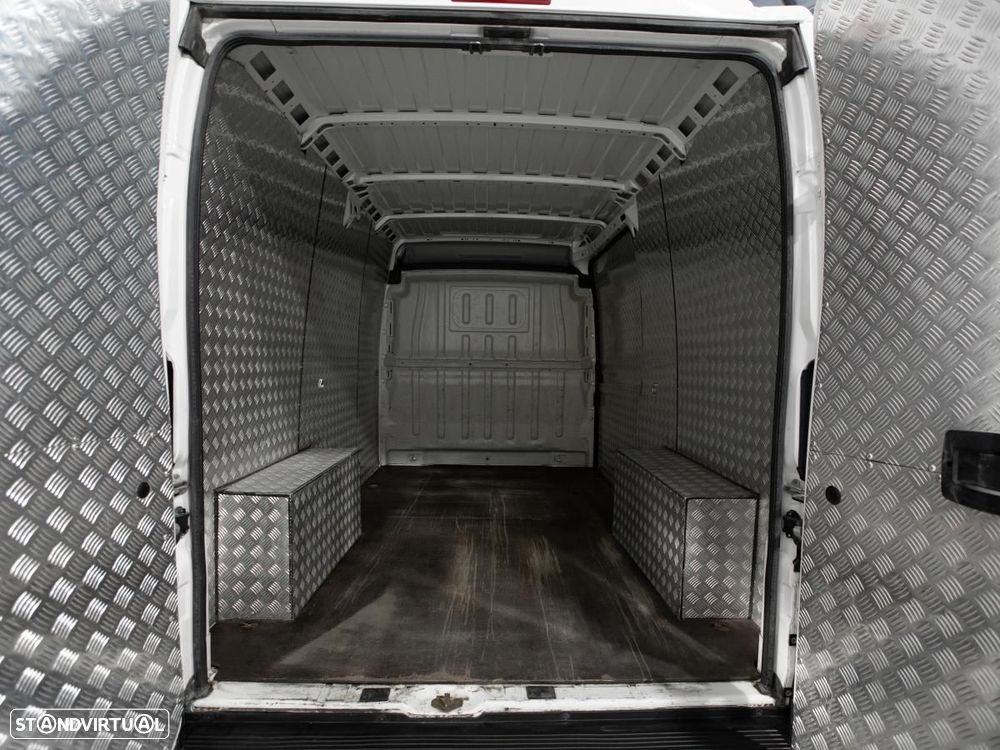 Peugeot Boxer 2.2 BlueHDi 335 L2H2 Premium C/IVA - 7