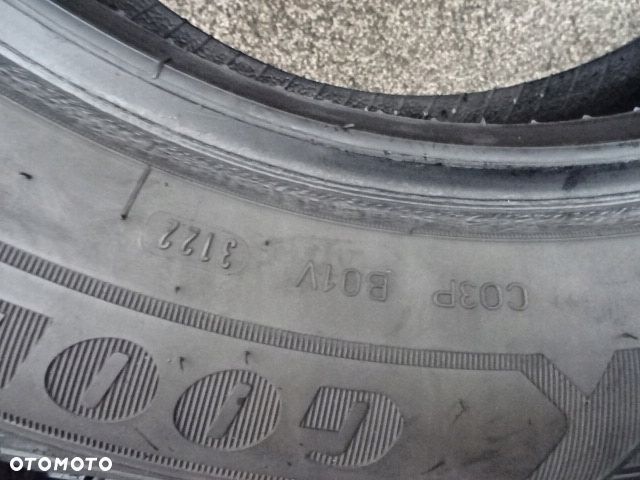 215/60/R17C 109/107T Goodyear Ultra Grip Cargo - 7
