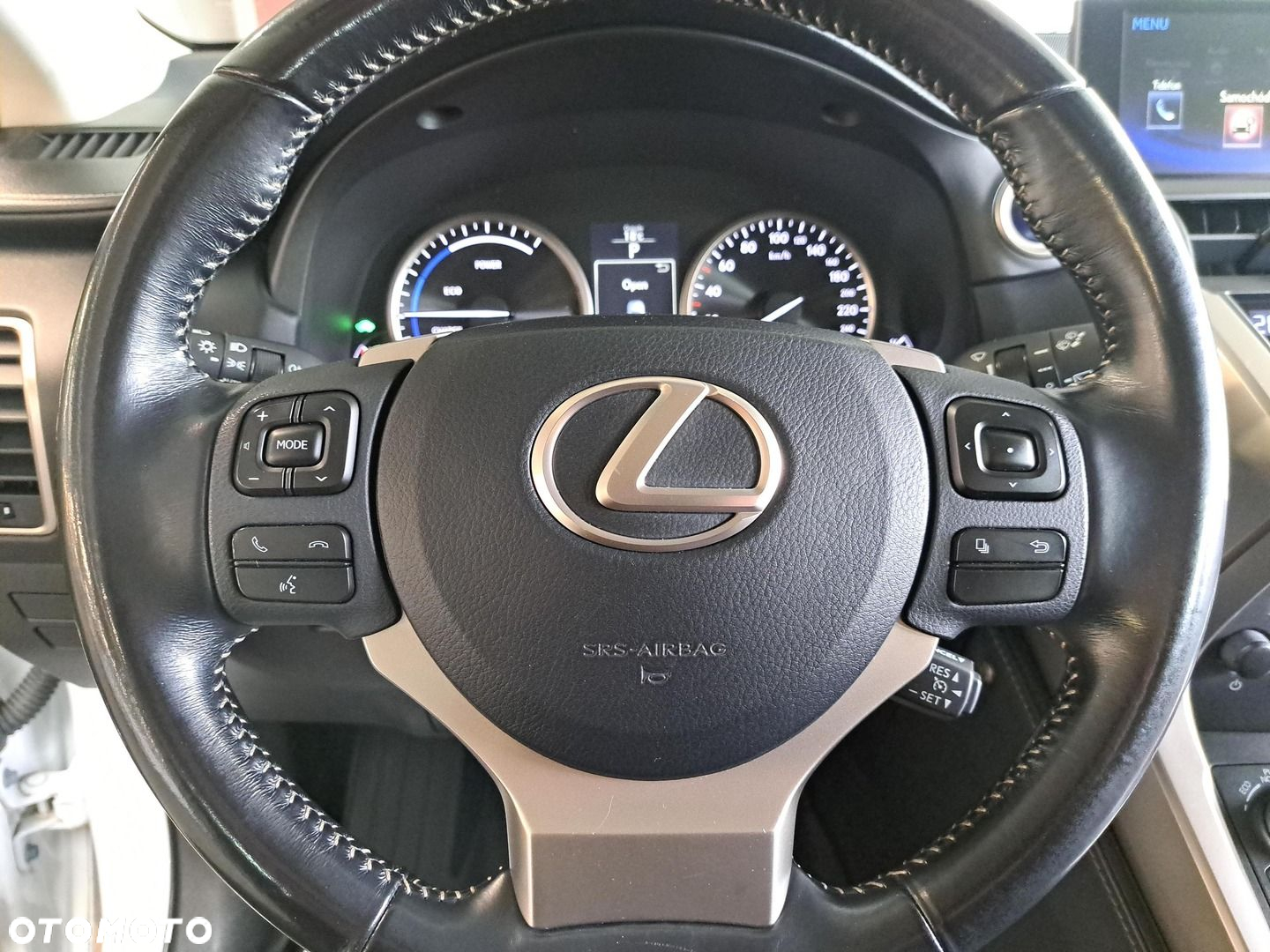 Lexus NX - 30