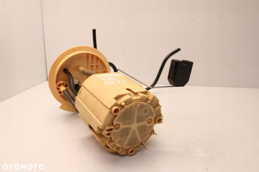 chrysler voyager 2.8 crdi pompa paliwa w zbiorniku a2c53096726 14352157106 - 6