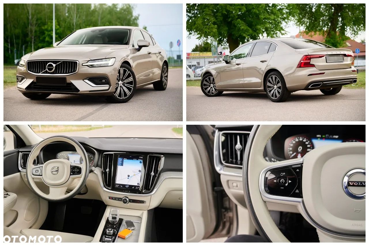 Volvo S60 - 1