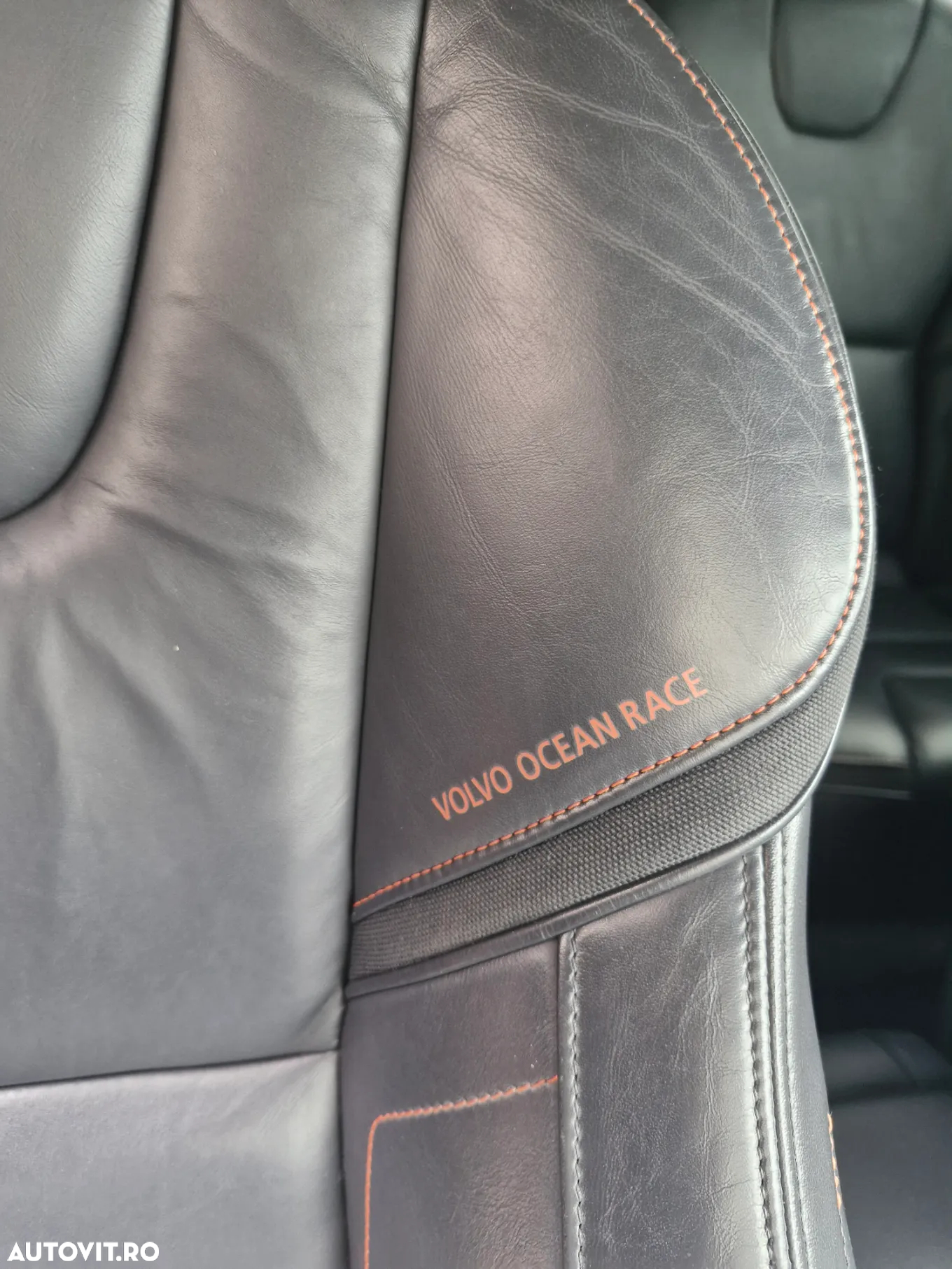 Volvo XC 60 - 22