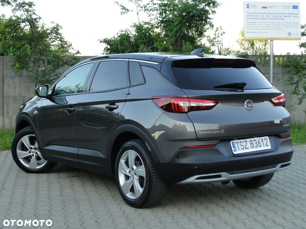 Opel Grandland X 1.5 D Start/Stop INNOVATION - 4