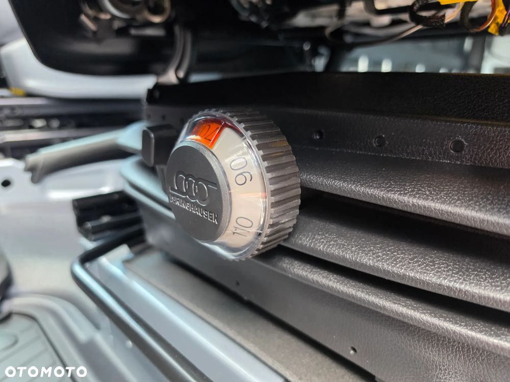 Mercedes-Benz Sprinter - 20