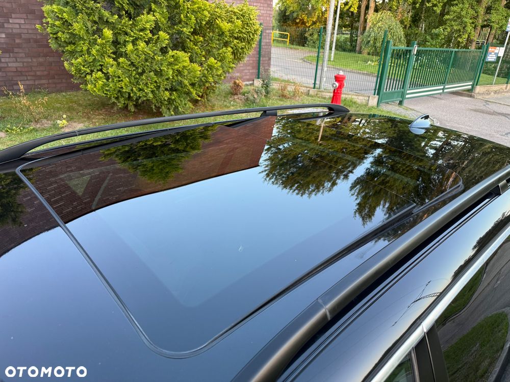 BMW Seria 5 520d - 11