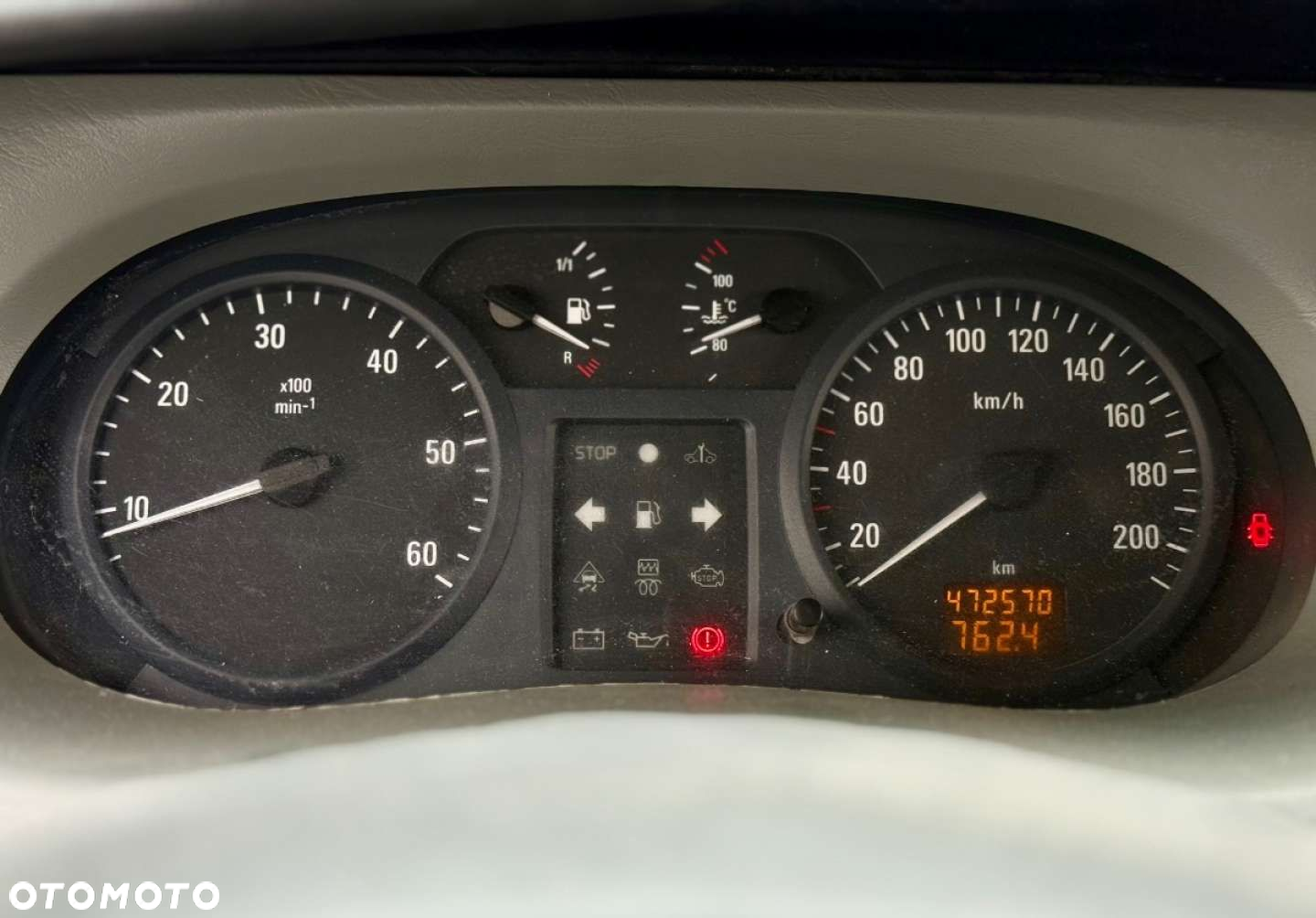 Opel Vivaro - 20