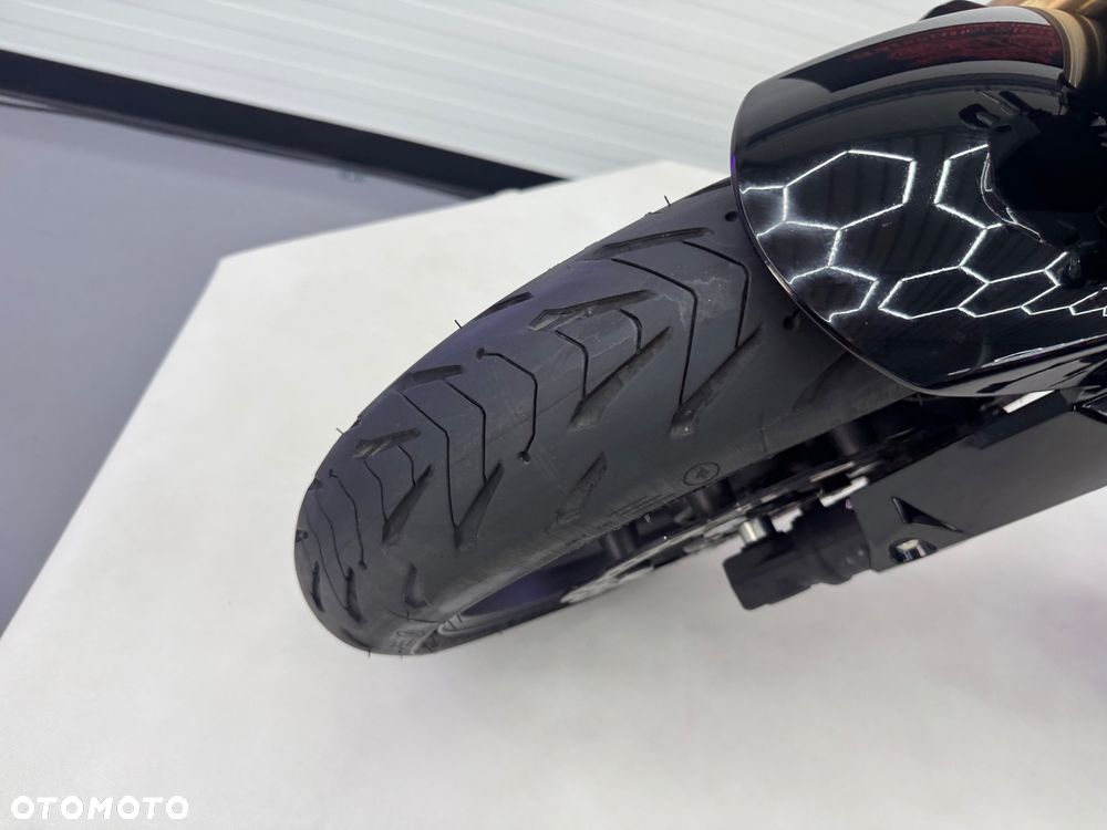 Honda CB - 36