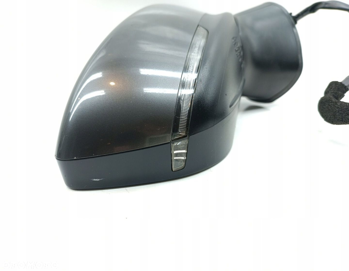 LUSTERKO PRAWE MAZDA 3 BM III LIFT 18R 8 PIN 46G - 2