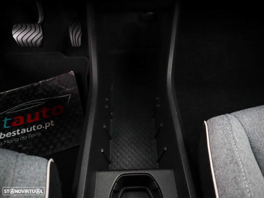 Renault Mégane E-Tech EV40 Equilibre - 37