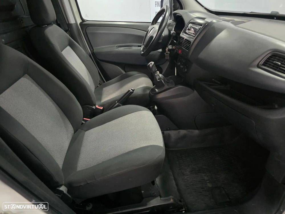 Fiat Doblo 1.3 Multijet - 15