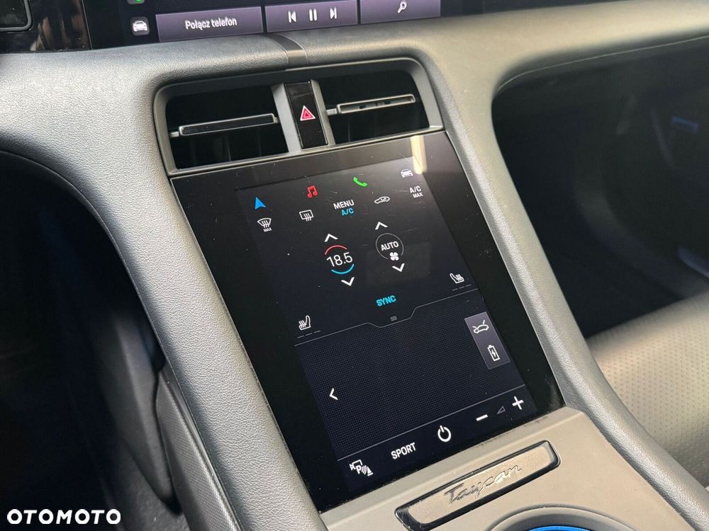 Porsche Taycan 105kWh Performance Plus - 19