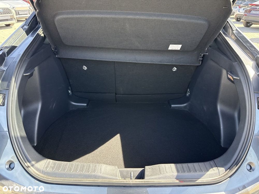 Toyota C-HR 1.8 Hybrid Style - 28
